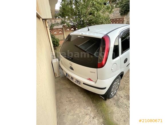 Sahibinden Opel Corsa 1.3 CDTI Essentia 2006 Model