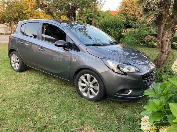 Sahibinden Opel Corsa 1.0 Color Edition 2015 Model