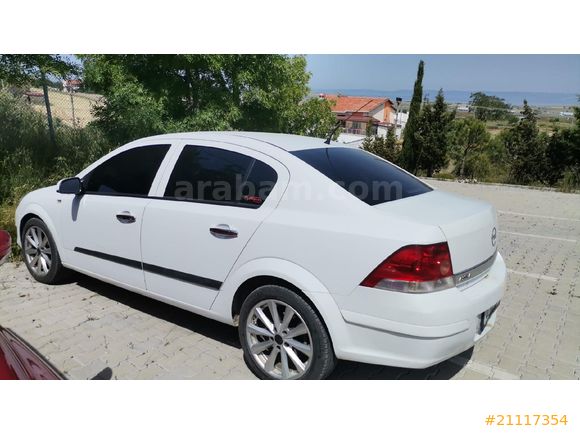 Sahibinden Opel Astra 1.3 CDTI Essentia 2009 Model