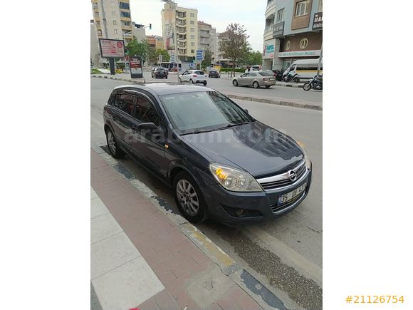 Sahibinden Opel Astra 1.3 CDTI Enjoy 2007 Model