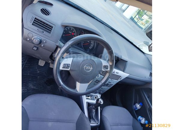 120km OPEL Astra 1.6 Essentia 2012 TERTEMİZ AİLE ARACI