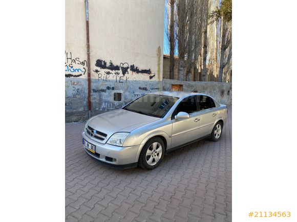 Sahibinden Opel Vectra 1.6 Comfort 2004 Model