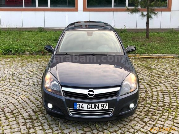 Sahibinden Opel Astra 1.3 CDTI Cosmo 2007 Model