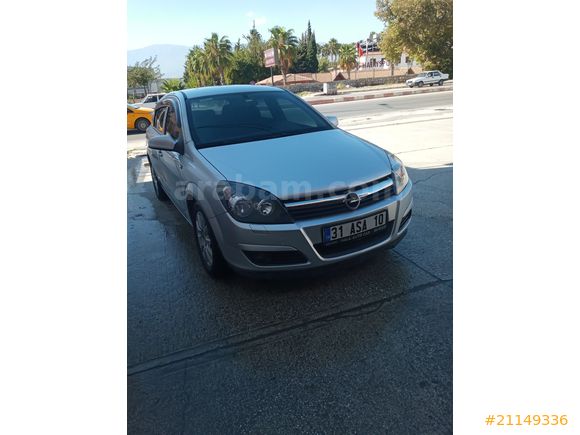 Sahibinden Opel Astra 1.3 CDTI Enjoy 2006 Model