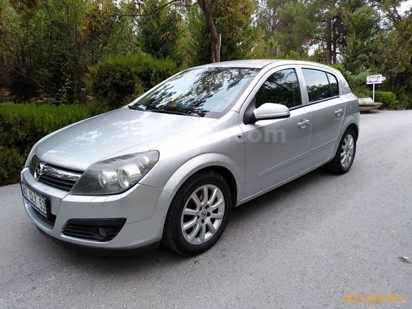 Opel Astra 1.3 CDTI Enjoy 2006 Model -128500 ORJİNAL KM