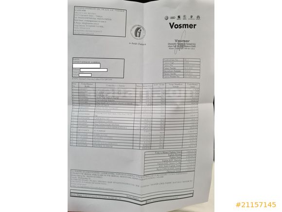 2.SAHİBİNDEN, SERVİS BAKIMLI, CAM TAVAN