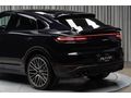 BAYİ 2019 CAYENNE COUPE 2.9S_HEADUP_CHRONO_SOĞUTMA_BOSE_AIRMATIC