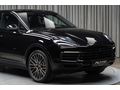 BAYİ 2019 CAYENNE COUPE 2.9S_HEADUP_CHRONO_SOĞUTMA_BOSE_AIRMATIC