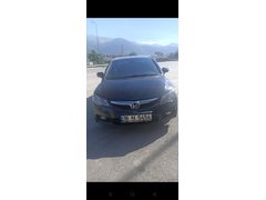 Sahibinden Civic Elegance Otomatik | 185.000 km | Yeni Muayene+Bakım
