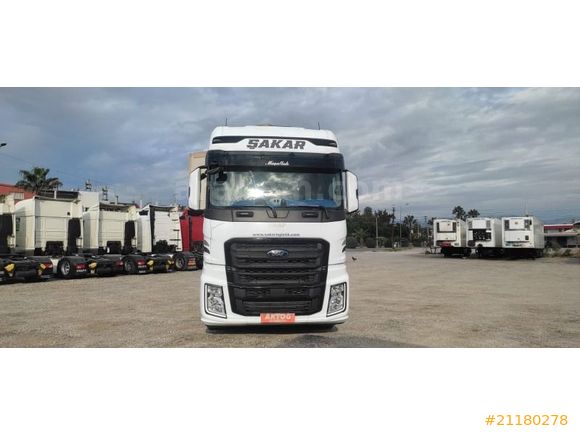 Galeriden Ford F Max 1850t Model Mersin 193 000 Km Beyaz Arabam Com Galeriden Ford F Max 1850t Model Mersin 193 000 Km Beyaz Arabam Com