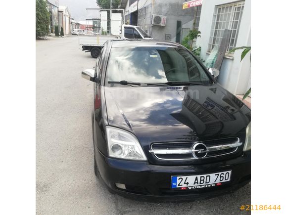 Sahibinden Opel Vectra 1.6 Comfort 2004 Model