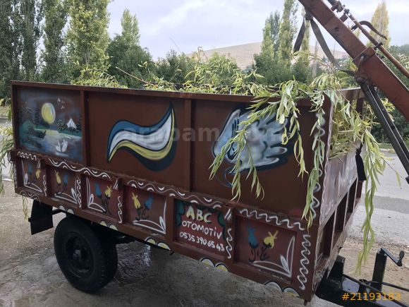 Sahibinden Hattat Niğde