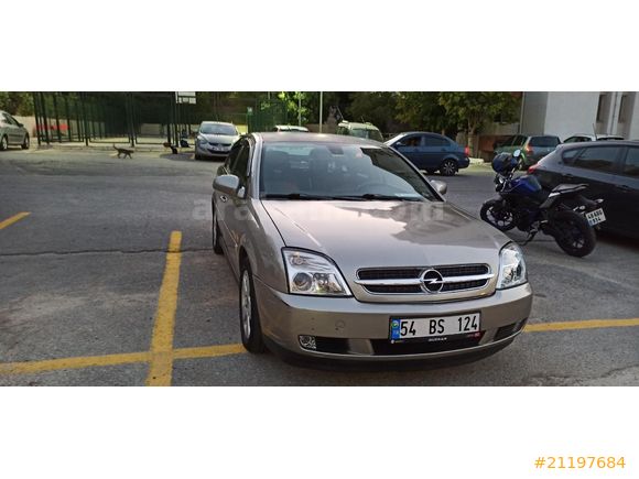 Sahibinden Opel Vectra 1.6 Comfort 2004 Model