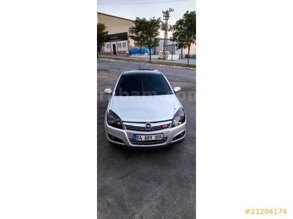 Sahibinden Opel Astra 1.6 Elegance 2006 Model