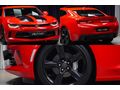 2017 CAMARO 2.0 FIFTY HEADUP_SOGUTMA_HAFIZA_BOSE_ISITMA_22.581KM