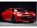 2017 CAMARO 2.0 FIFTY HEADUP_SOGUTMA_HAFIZA_BOSE_ISITMA_22.581KM