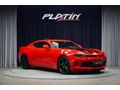 2017 CAMARO 2.0 FIFTY HEADUP_SOGUTMA_HAFIZA_BOSE_ISITMA_22.581KM