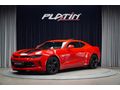 2017 CAMARO 2.0 FIFTY HEADUP_SOGUTMA_HAFIZA_BOSE_ISITMA_22.581KM