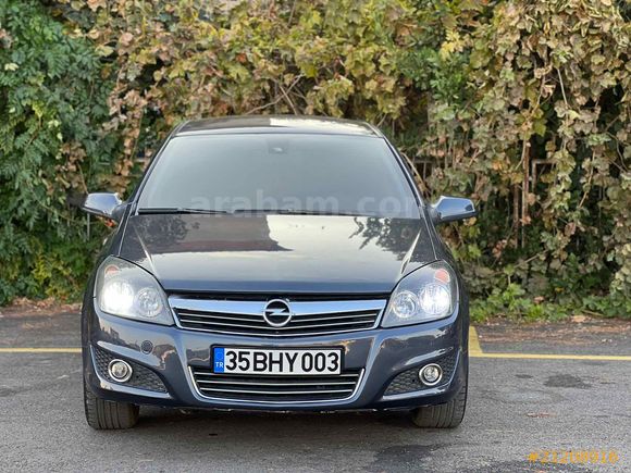 Sahibinden Opel Astra 1.6 Enjoy 2011 Model