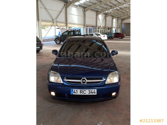 Sahibinden Opel Vectra 1.6 Comfort 2004 Model