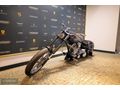 NİĞDELİLER 2016 TT Custom Chopper New Age / 6189
