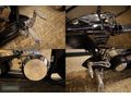 NİĞDELİLER 2016 TT Custom Chopper New Age / 6189
