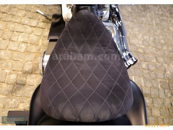 NİĞDELİLER 2016 TT Custom Chopper New Age / 6189