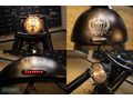 NİĞDELİLER 2016 TT Custom Chopper New Age / 6189