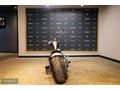 NİĞDELİLER 2016 TT Custom Chopper New Age / 6189