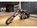 NİĞDELİLER 2016 TT Custom Chopper New Age / 6189