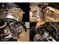 NİĞDELİLER 2016 TT Custom Chopper New Age / 6189