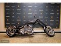 NİĞDELİLER 2016 TT Custom Chopper New Age / 6189