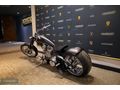 NİĞDELİLER 2016 TT Custom Chopper New Age / 6189