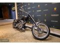 NİĞDELİLER 2016 TT Custom Chopper New Age / 6189