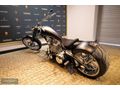 NİĞDELİLER 2016 TT Custom Chopper New Age / 6189