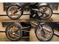NİĞDELİLER 2016 TT Custom Chopper New Age / 6189