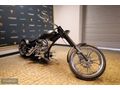 NİĞDELİLER 2016 TT Custom Chopper New Age / 6189