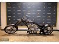 NİĞDELİLER 2016 TT Custom Chopper New Age / 6189