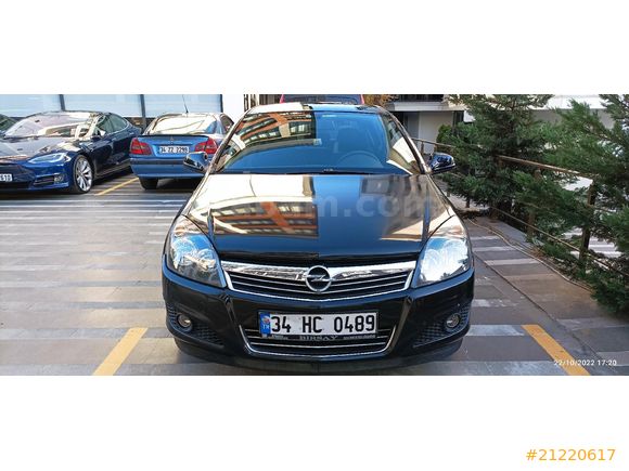 Sahibinden Opel Astra 1.4 Essentia 2010 Model