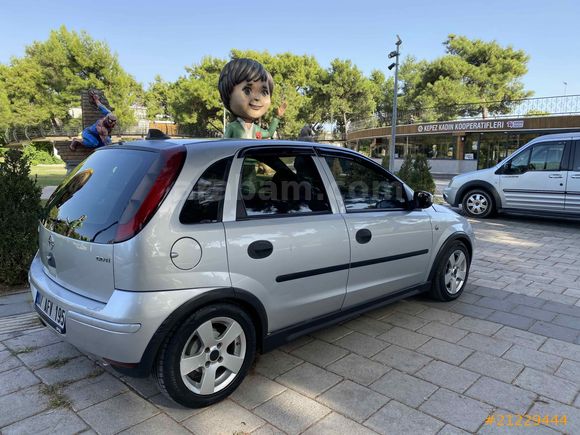 Sahibinden Opel Corsa 1.3 CDTI Essentia 2004 Model