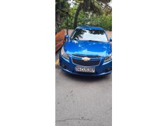 Sahibinden Chevrolet Cruze 1.6 LS 2010 Model mayenesi yeni yapıldı  İstanbul