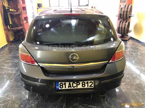 Sahibinden Opel Astra 1.6 Essentia Confor 2011 Model