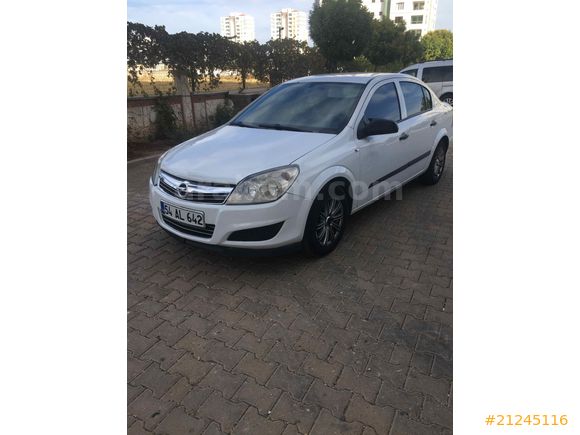 Sahibinden Opel Astra 1.3 CDTI Elegance 2008 Model