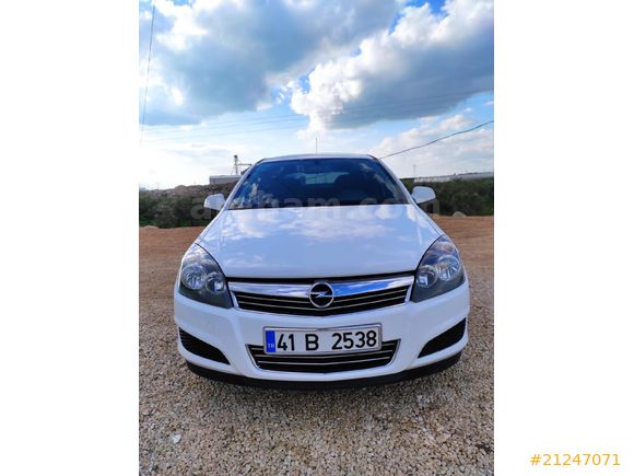 Sahibinden Opel Astra 1.6 Essentia 2013 Model