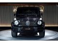 2019 MERCEDES-BENZ G SERISI G 500 AUT.