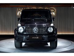 2019 MERCEDES-BENZ G SERISI G 500 AUT.