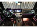 2019 MERCEDES-BENZ G SERISI G 500 AUT.