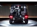 2019 MERCEDES-BENZ G SERISI G 500 AUT.