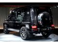 2019 MERCEDES-BENZ G SERISI G 500 AUT.