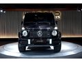 2019 MERCEDES-BENZ G SERISI G 500 AUT.